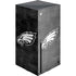NFL Philadelphia Eagles Black & White Xbox Series X Console Skin