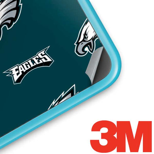 NFL Philadelphia Eagles Blitz Series Nintendo 2DS XL (2017) Skin