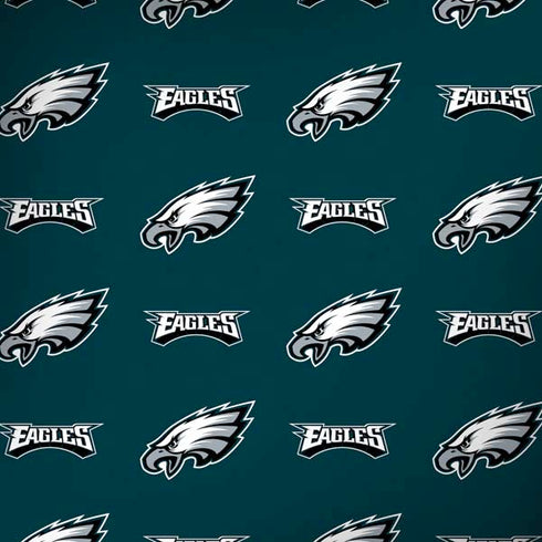 NFL Philadelphia Eagles Blitz Series Dell Alienware Skin