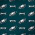 NFL Philadelphia Eagles Blitz Series Dell Alienware Skin