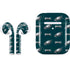 NFL Philadelphia Eagles Blitz Series Apple AirPods 2 Skin
