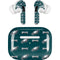 NFL Philadelphia Eagles Blitz Series Apple AirPods Pro Skin