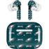 NFL Philadelphia Eagles Blitz Series Apple AirPods Pro Skin