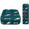 NFL Philadelphia Eagles Blitz Series Apple TV Skin