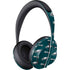 NFL Philadelphia Eagles Blitz Series Bose Noise Cancelling Headphones 700 Skin