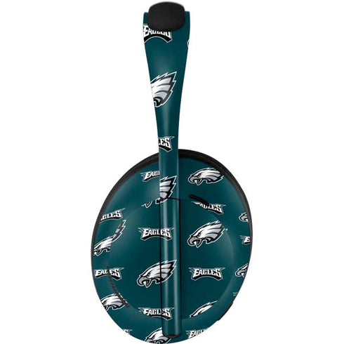 NFL Philadelphia Eagles Blitz Series Bose Noise Cancelling Headphones 700 Skin