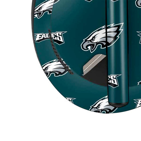 NFL Philadelphia Eagles Blitz Series Bose Noise Cancelling Headphones 700 Skin