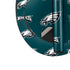 NFL Philadelphia Eagles Blitz Series Bose Noise Cancelling Headphones 700 Skin