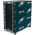 NFL Philadelphia Eagles Blitz Series Corsair 4000D Tempered Glass Mid-Tower ATX Case Skin