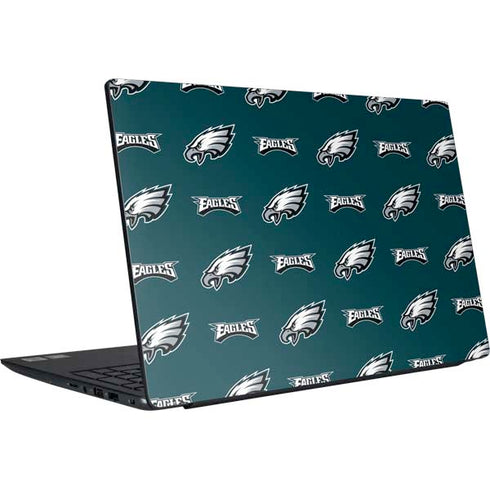 NFL Philadelphia Eagles Blitz Series Dell Vostro Skin
