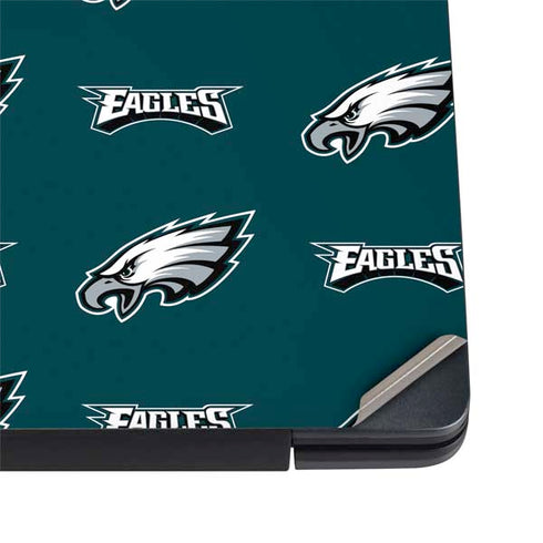 NFL Philadelphia Eagles Blitz Series Dell Vostro Skin