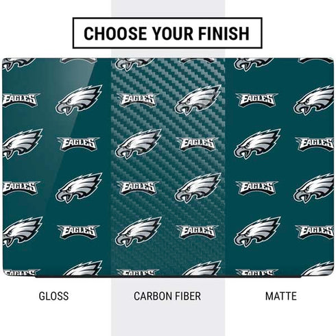 NFL Philadelphia Eagles Blitz Series Dell Vostro Skin