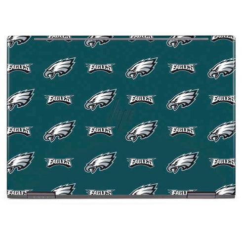 NFL Philadelphia Eagles Blitz Series HP Envy Skin