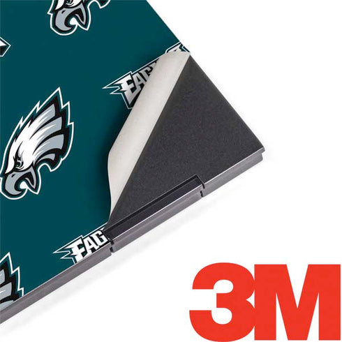 NFL Philadelphia Eagles Blitz Series HP Envy Skin