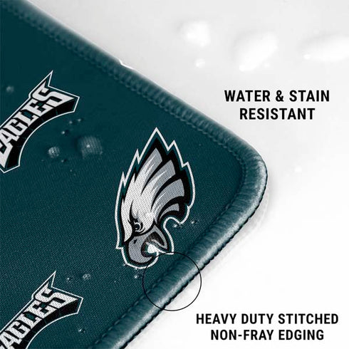 NFL Philadelphia Eagles Blitz Series Gaming Mouse Pad