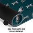 NFL Philadelphia Eagles Blitz Series Gaming Mouse Pad