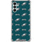 NFL Philadelphia Eagles Blitz Series Galaxy A13 5G Clear Case