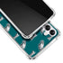 NFL Philadelphia Eagles Blitz Series Galaxy A14 5G Clear Case