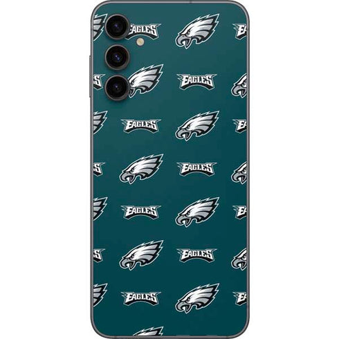 NFL Philadelphia Eagles Blitz Series Galaxy A14 5G Skin