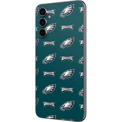 NFL Philadelphia Eagles Blitz Series Galaxy A14 5G Skin