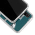 NFL Philadelphia Eagles Blitz Series Galaxy A20 Clear Case