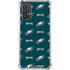 NFL Philadelphia Eagles Blitz Series Galaxy A32 5G Clear Case