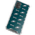 NFL Philadelphia Eagles Blitz Series Galaxy A32 5G Clear Case