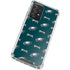 NFL Philadelphia Eagles Blitz Series Galaxy A52 5G Clear Case