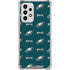 NFL Philadelphia Eagles Blitz Series Galaxy A53 5G Clear Case