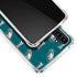 NFL Philadelphia Eagles Blitz Series Galaxy A54 5G Clear Case