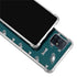 NFL Philadelphia Eagles Blitz Series Galaxy A71 5G Clear Case