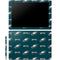 NFL Philadelphia Eagles Blitz Series Galaxy Book 12in Skin