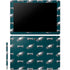 NFL Philadelphia Eagles Blitz Series Galaxy Book 12in Skin
