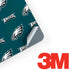 NFL Philadelphia Eagles Blitz Series Galaxy Book 12in Skin