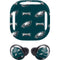 NFL Philadelphia Eagles Blitz Series Galaxy Buds Pro Skin