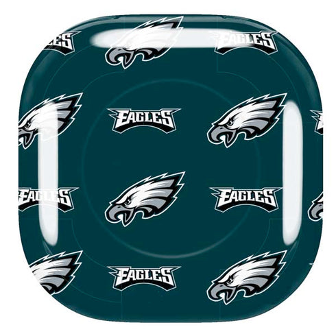NFL Philadelphia Eagles Blitz Series Galaxy Buds Pro Skin