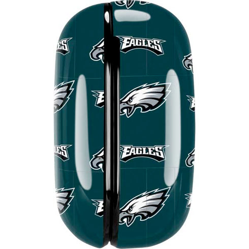 NFL Philadelphia Eagles Blitz Series Galaxy Buds Pro Skin