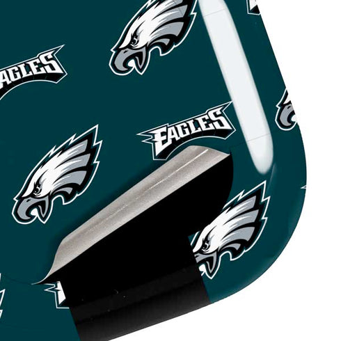 NFL Philadelphia Eagles Blitz Series Galaxy Buds Pro Skin