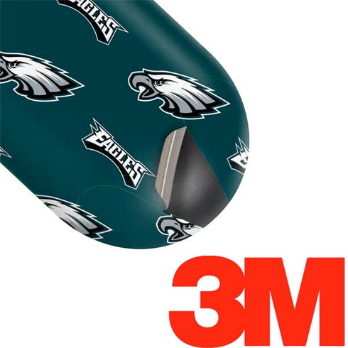 NFL Philadelphia Eagles Blitz Series Galaxy Buds Skin