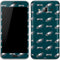 NFL Philadelphia Eagles Blitz Series Galaxy J3 Skin