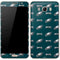 NFL Philadelphia Eagles Blitz Series Galaxy J7 Skin