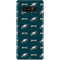 NFL Philadelphia Eagles Blitz Series Galaxy Note 8 Skin