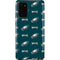 NFL Philadelphia Eagles Blitz Series Galaxy Note20 5G Pro Case
