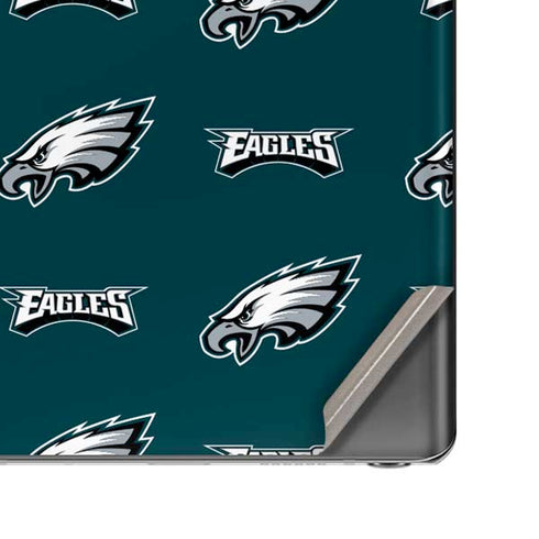 NFL Philadelphia Eagles Blitz Series Galaxy Note20 5G Skin