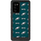 NFL Philadelphia Eagles Blitz Series Galaxy Note20 5G Waterproof Case