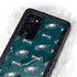 NFL Philadelphia Eagles Blitz Series Galaxy Note20 5G Waterproof Case