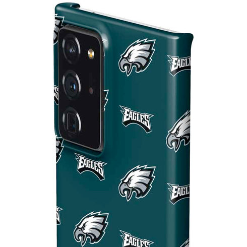 NFL Philadelphia Eagles Blitz Series Galaxy Note20 Ultra 5G Lite Case