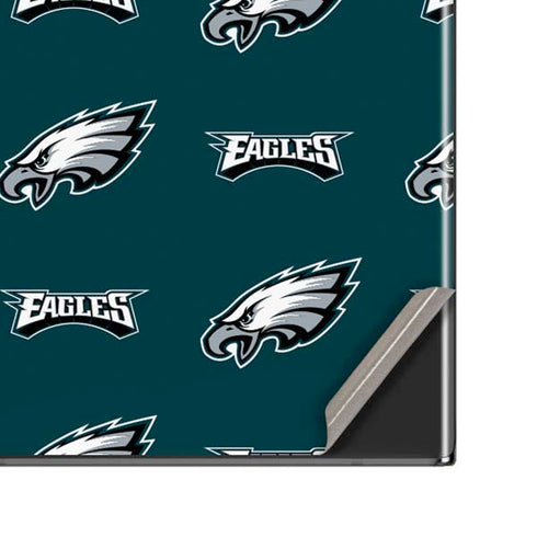 NFL Philadelphia Eagles Blitz Series Galaxy Note20 Ultra 5G Skin