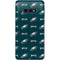 NFL Philadelphia Eagles Blitz Series Galaxy S10e Skin