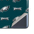 NFL Philadelphia Eagles Blitz Series Galaxy S20 Fan Edition Skin